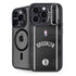 NBA Brooklyn Nets Jersey iPhone 13 Pro Kickstand Case